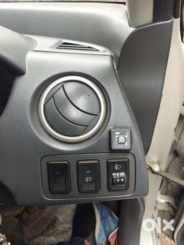 Maruti Suzuki Swift 1.3 Zxi, 2010, Cng & Hybrids