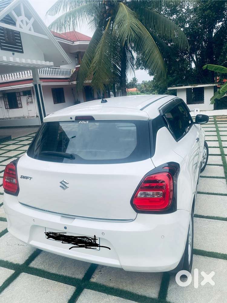 Swift Zdi Diesel 2018