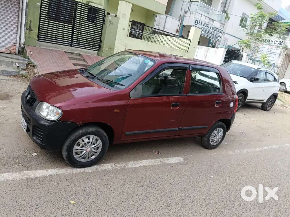 Alto Lxi 2011 Rc Renew 2031