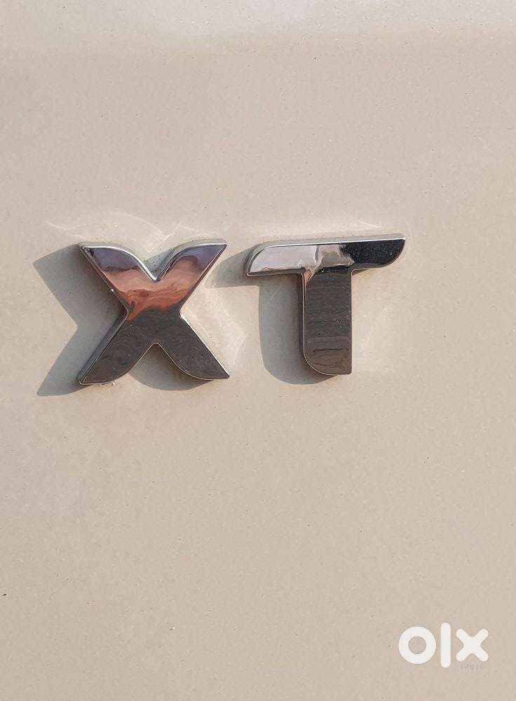 Tata Hexa 2.2 Xt 4x4 7 Str, 2018, Diesel