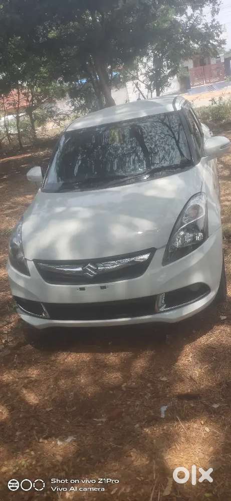 Maruti Suzuki Swift 2011