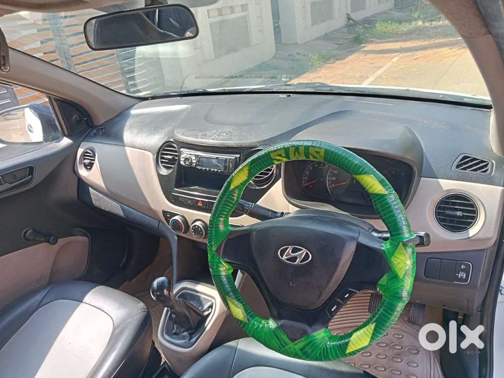 Hyundai Xcent 1.2 Crdi S, 2018, Diesel