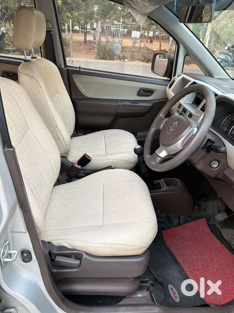 Maruti Suzuki Estilo Vxi, 2013, Petrol