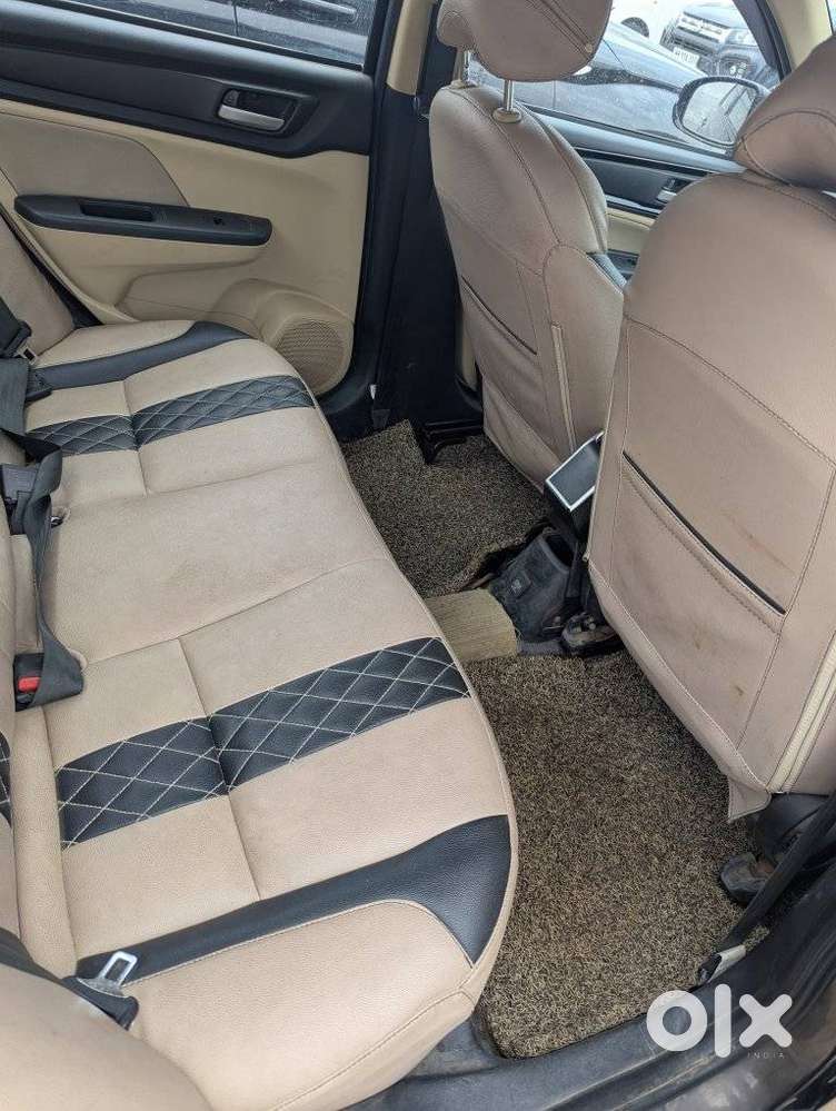Honda Amaze S Petrol, 2021, Petrol