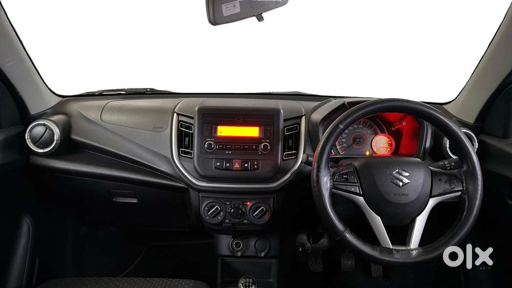 Maruti Suzuki Celerio 2014-2017 Zxi, 2022, Petrol