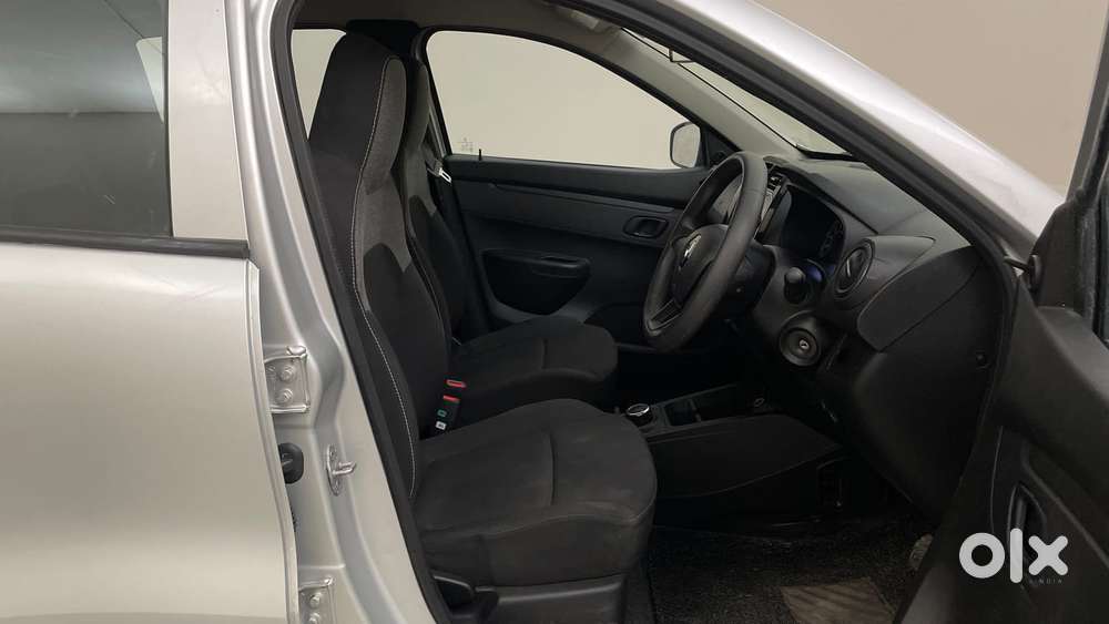 Renault Kwid 2019-ongoing 1.0 Rxl Amt, 2025, Petrol