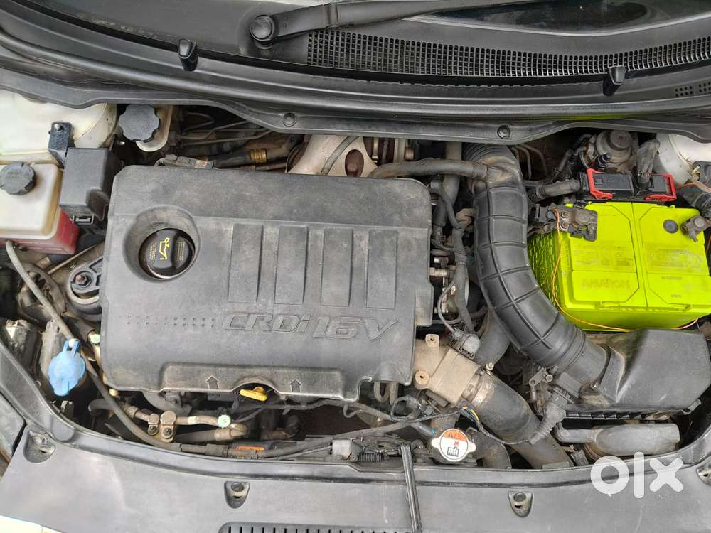 Hyundai I20 1.2 Sportz Option, 2011, Diesel