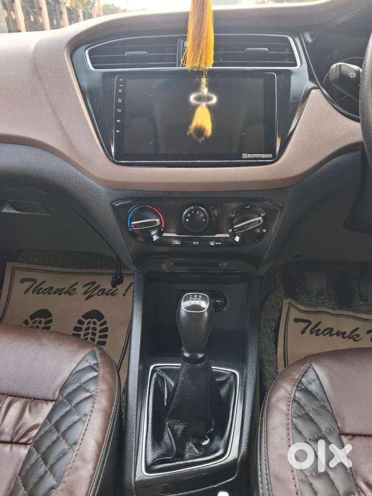 Hyundai Elite I20 Sportz 1.2, 2018, Petrol