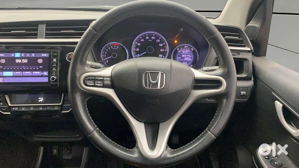 Honda Br-v 1.5 Vx I-vtec Mt, 2018, Petrol