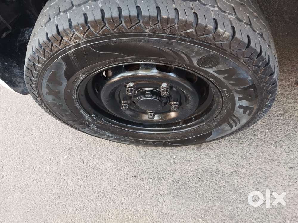 Mahindra Bolero B4, 2018, Diesel