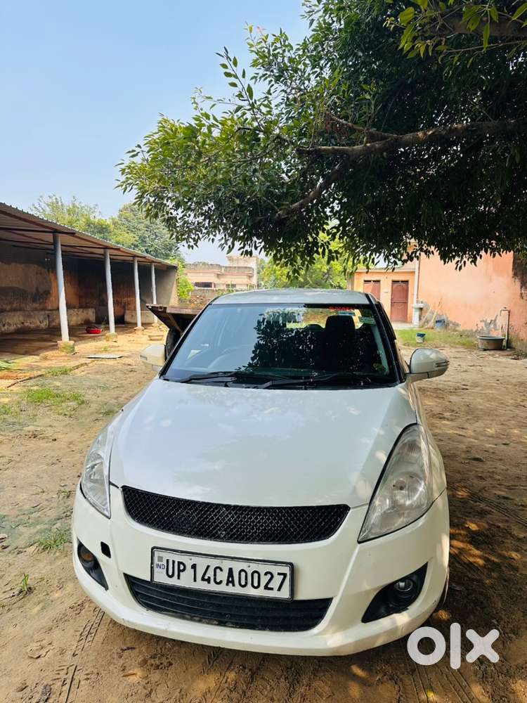 2013 Maruti Swift Diesel 13 Ka Last H Or Lena Wala Hi Msg Kare