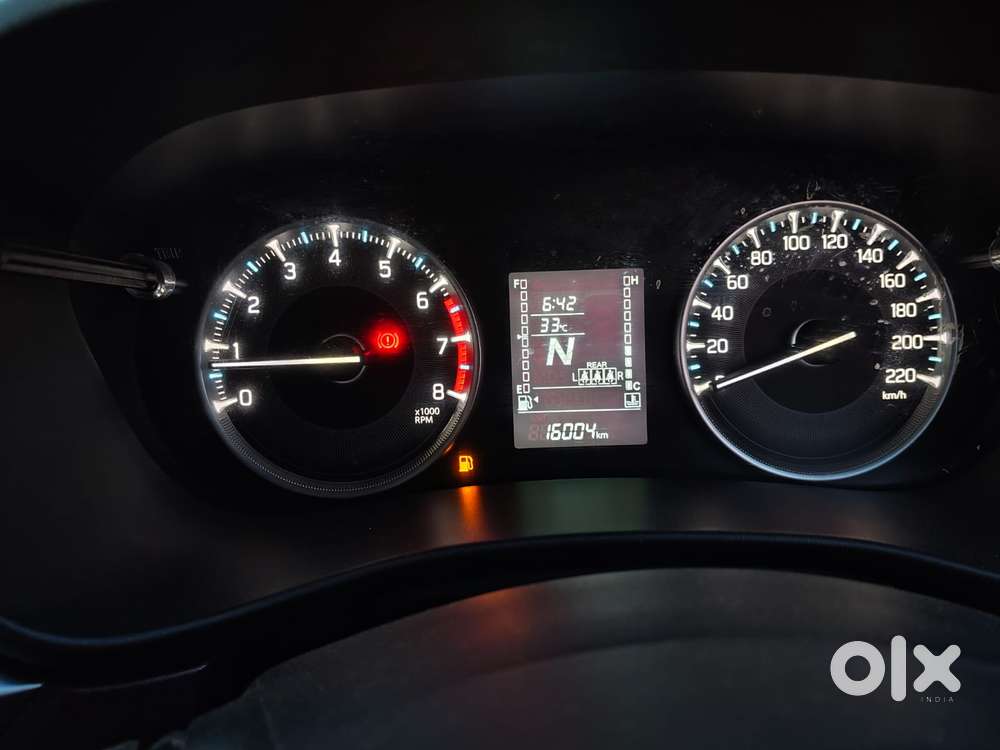 Toyota Urban Cruiser Taisor S 1.2 Petrol Mt, 2025, Petrol