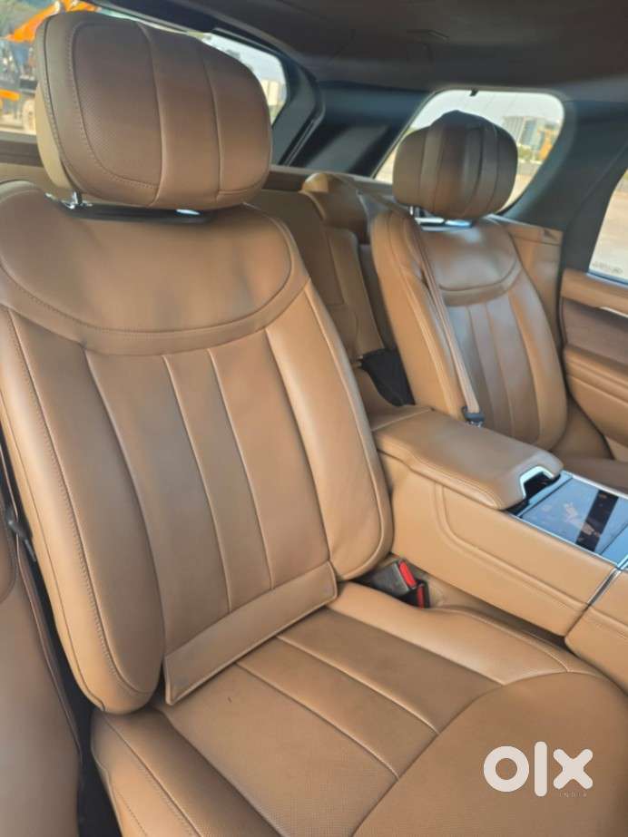 Land Rover Range 4.4 Diesel Swb Autobiography, 2023, Diesel