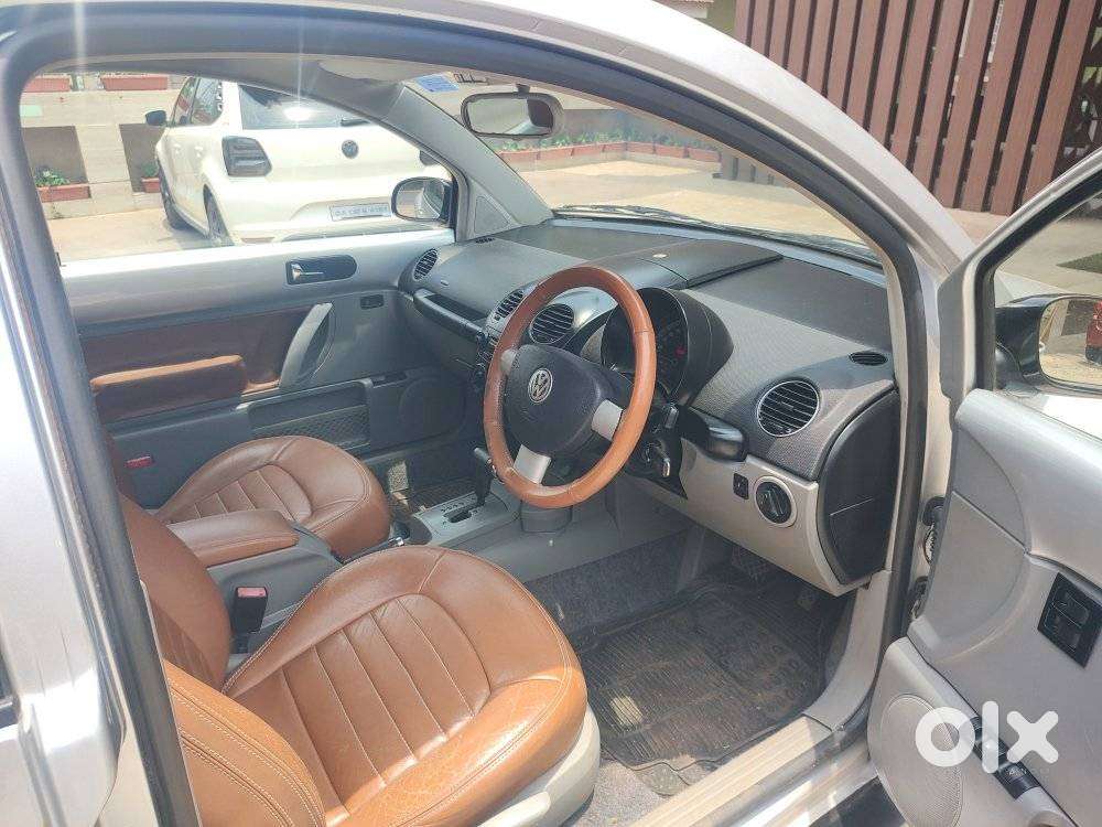 Volkswagen Beetle 2, 2009, Petrol