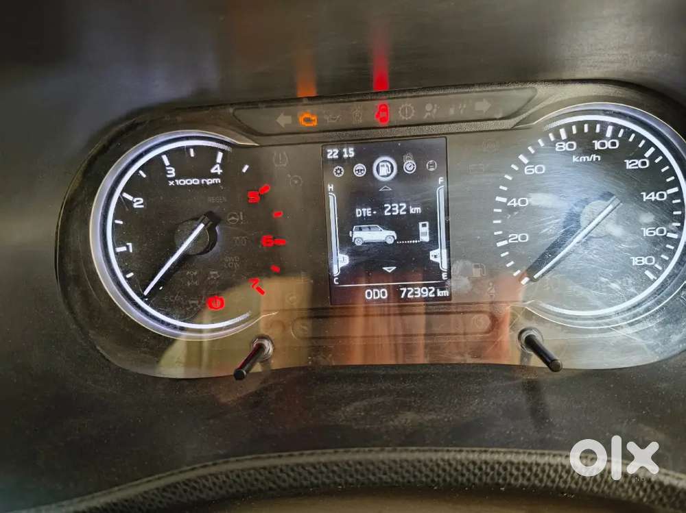 Mahindra Bolero Neo 2023 Diesel 72120 Km Driven