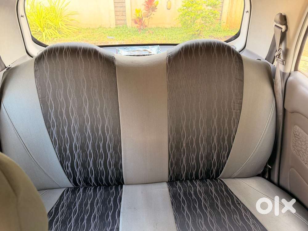 Hyundai Santro Xing 2006