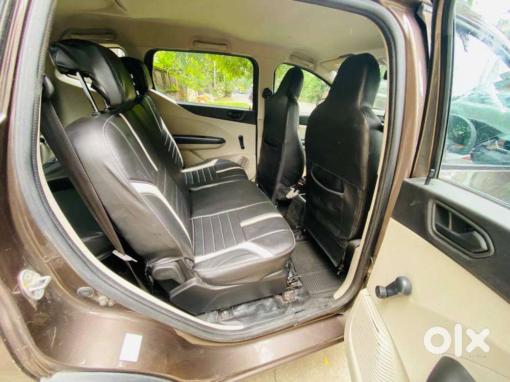 Renault Triber Rxl, 2024, Petrol