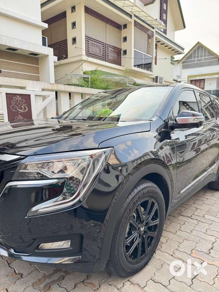 Mahindra Xuv700 2024 Diesel 14600 Km Driven