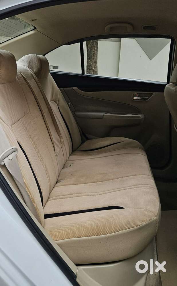 Maruti Suzuki Ciaz Zdi Option, 2014, Diesel