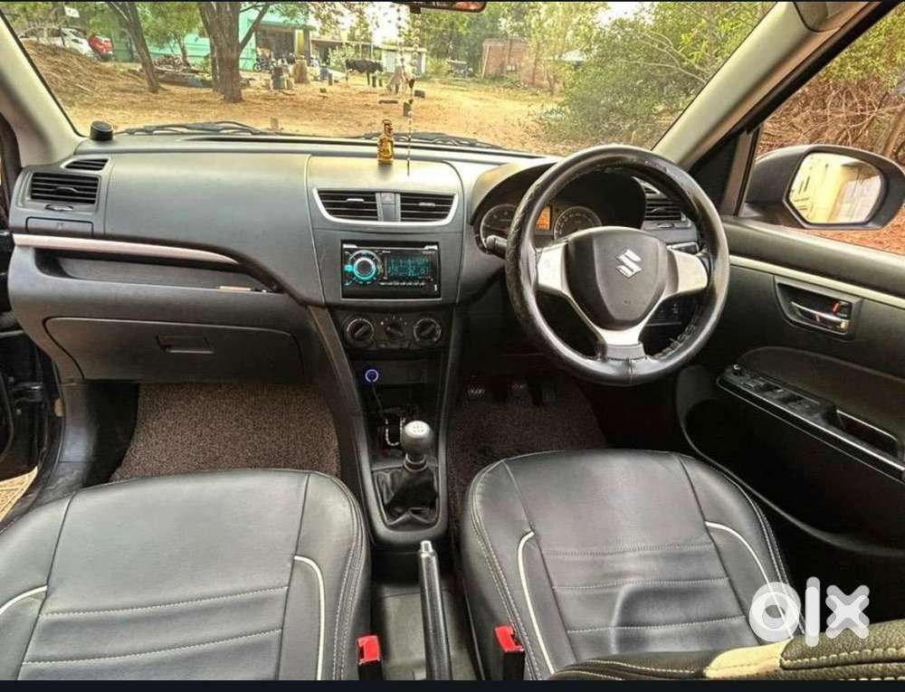 2nd Owner Maruti Suzuki Diesel 2013