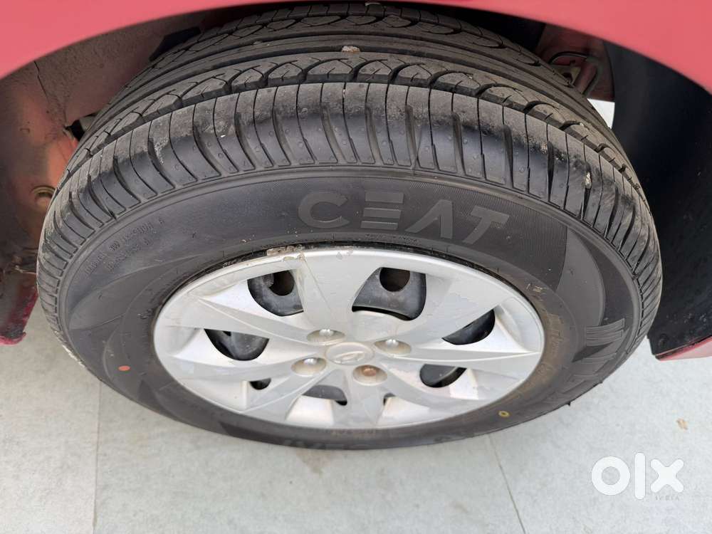 Hyundai I20 Magna 1.4 Crdi 6 Speed, 2016, Diesel