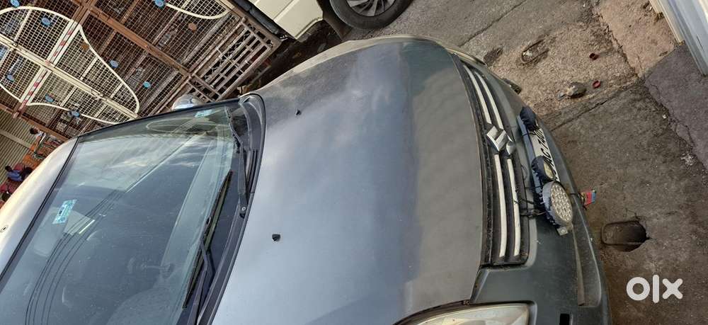 Maruti Suzuki Dzire 160000 Km Driven