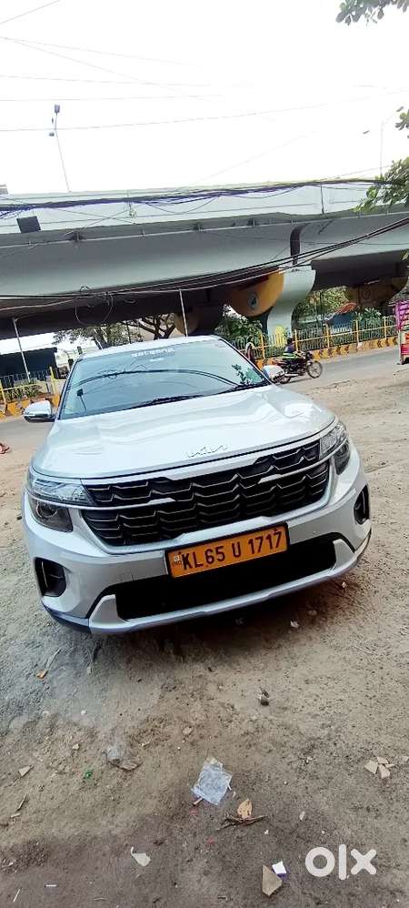 Kia Seltos 2023 Diesel 140000 Km Driven