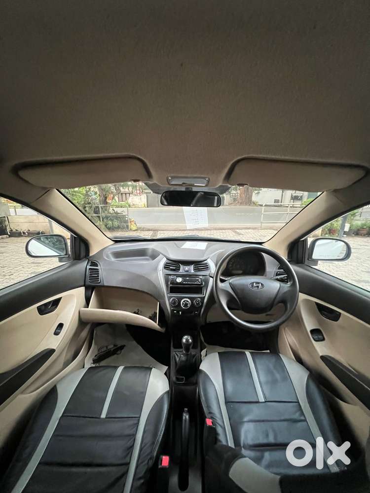 Hyundai Eon Era +, 2013, Petrol