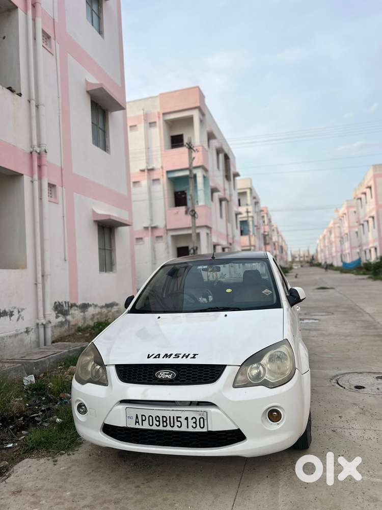 Ford Fiesta 1.4 Exi 2009 Good Condition