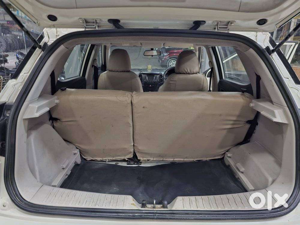 Mahindra Xuv300 W4 Diesel, 2020, Diesel