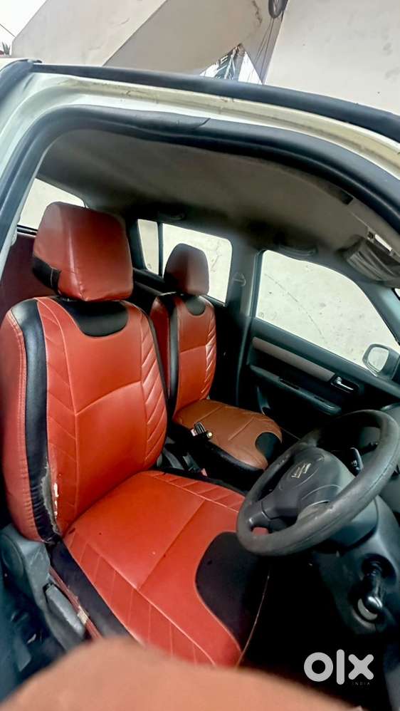 Maruti Suzuki Swift 2007 Diesel