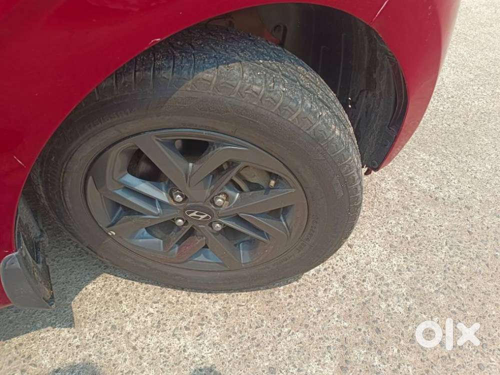Hyundai Grand I10 Nios Sportz Petrol, 2020, Petrol