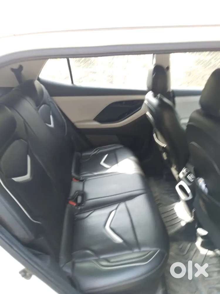 Hyundai Creta 2022 Diesel Well Maintained