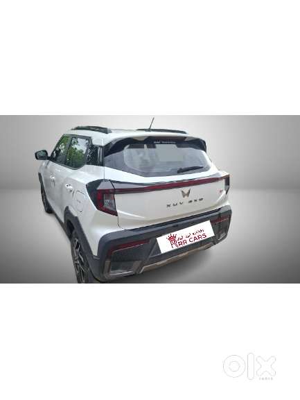 Mahindra Xuv 3xo Ax5 Ds Mt, 2024, Diesel