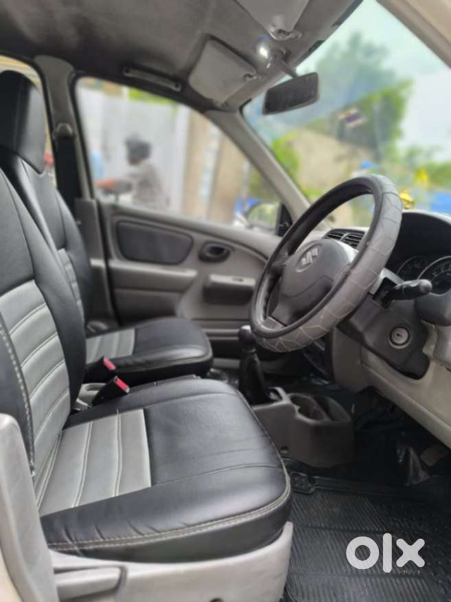 Maruti Suzuki Alto K10 1.0 Vxi, 2011, Petrol