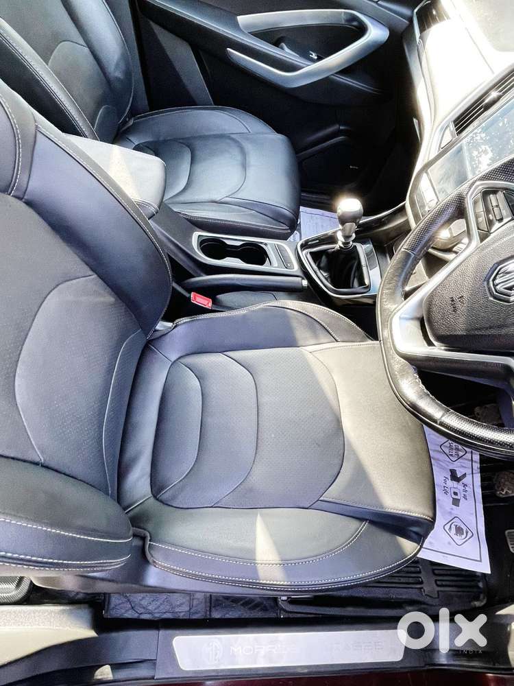 Mg Hector Smart Diesel Mt, 2020, Diesel