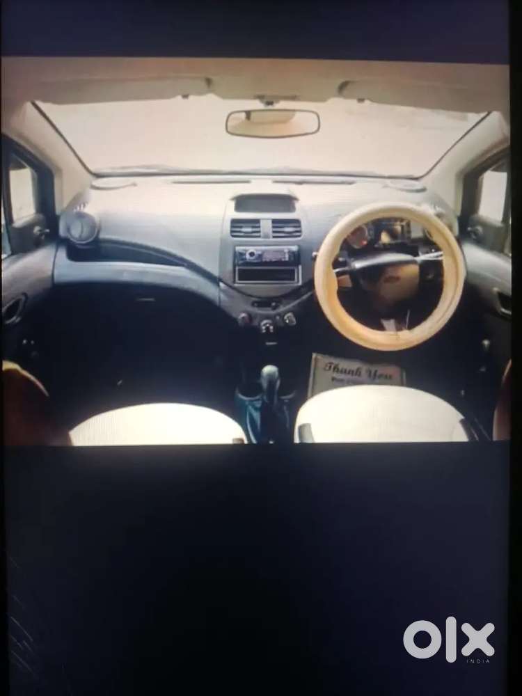 Chevrolet Beat