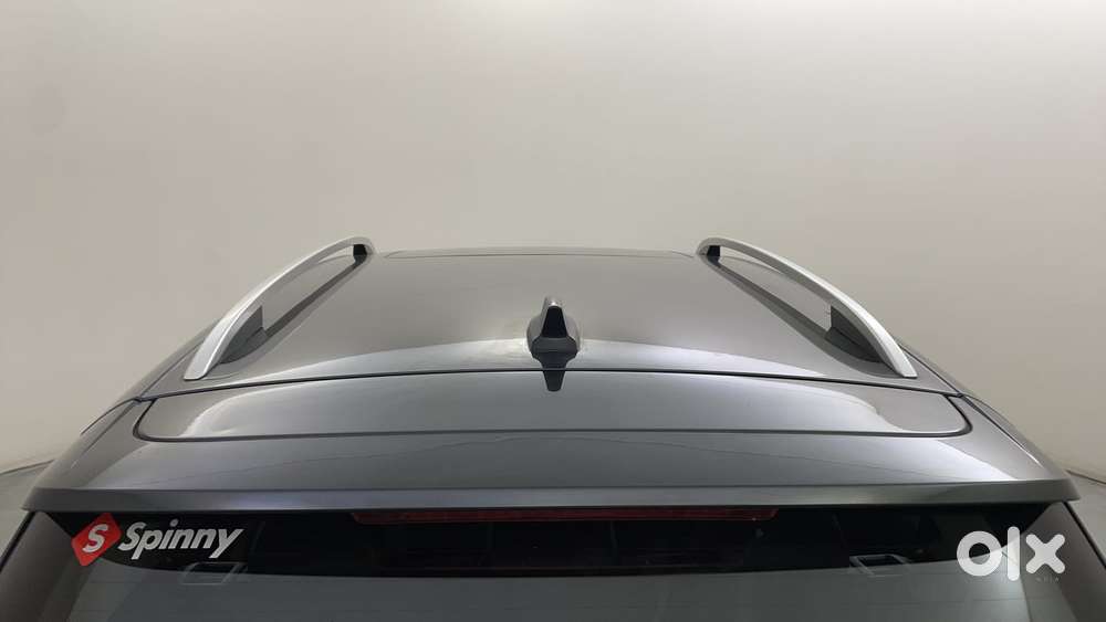 Volkswagen Taigun Topline 1.0 Tsi At (electric Seats), 2022, Petrol