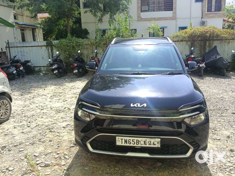 Kia Carens 24 Prestige (o) Petrol  20k+ Km  Ceramic Coated  5-yr W