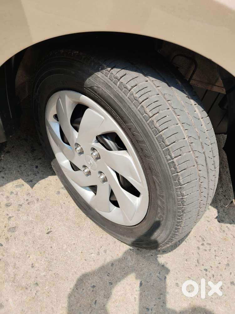 Hyundai Santro Magna, 2019, Petrol