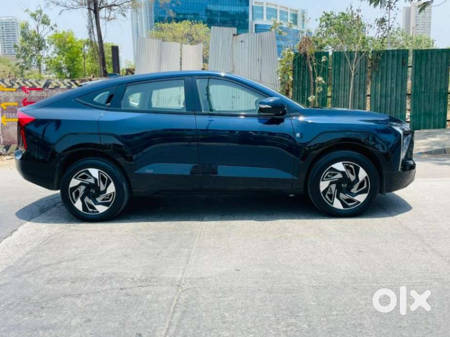 Mahindra Xev 9e Pack Two, 2025, Electric