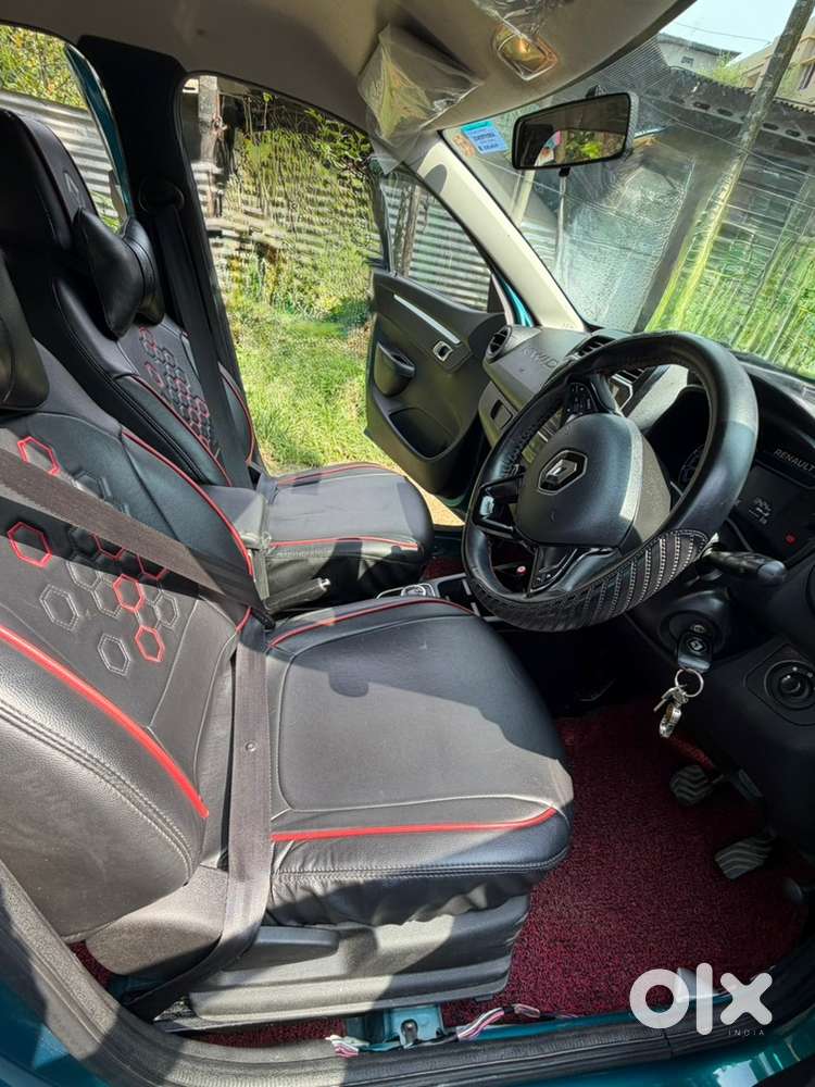 Renault Kwid Climber 2023