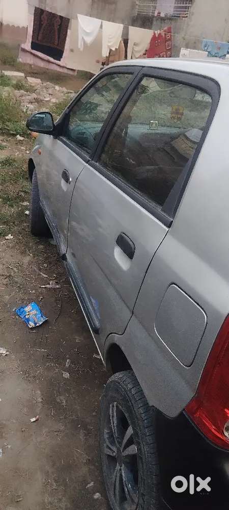 Maruti Suzuki Alto 800 2010 Petrol Good Condition