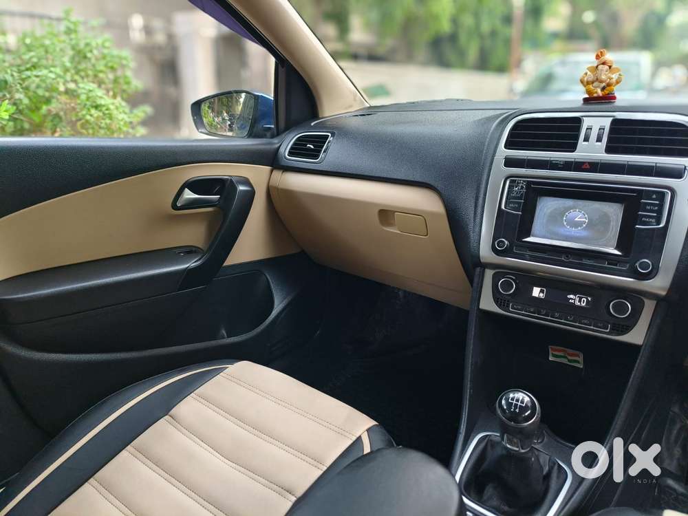 Volkswagen Ameo 1.2 Mpi Highline, 2016, Petrol