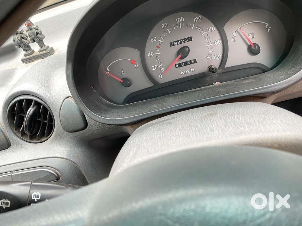 Hyundai 2004 Petrol Manual