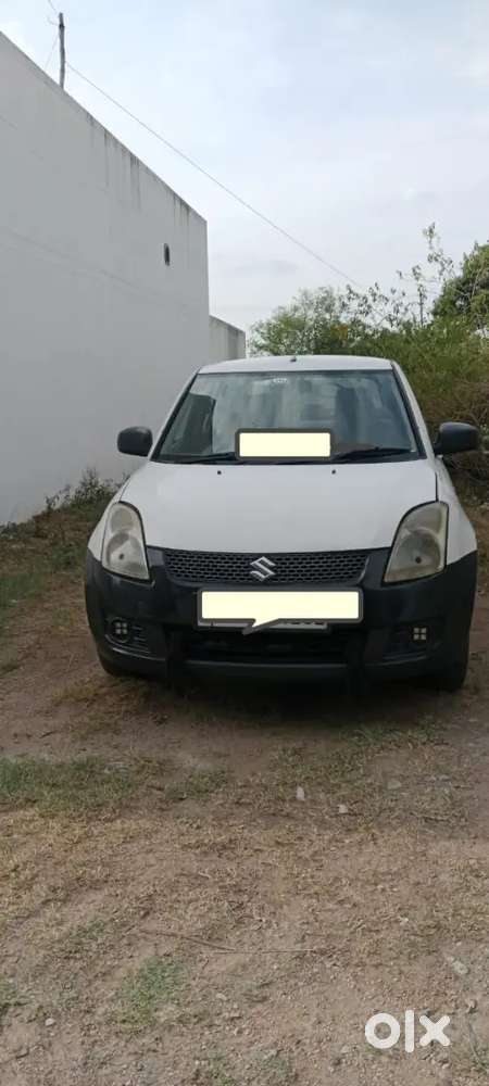 Maruti Suzuki Dzire Tour 2016