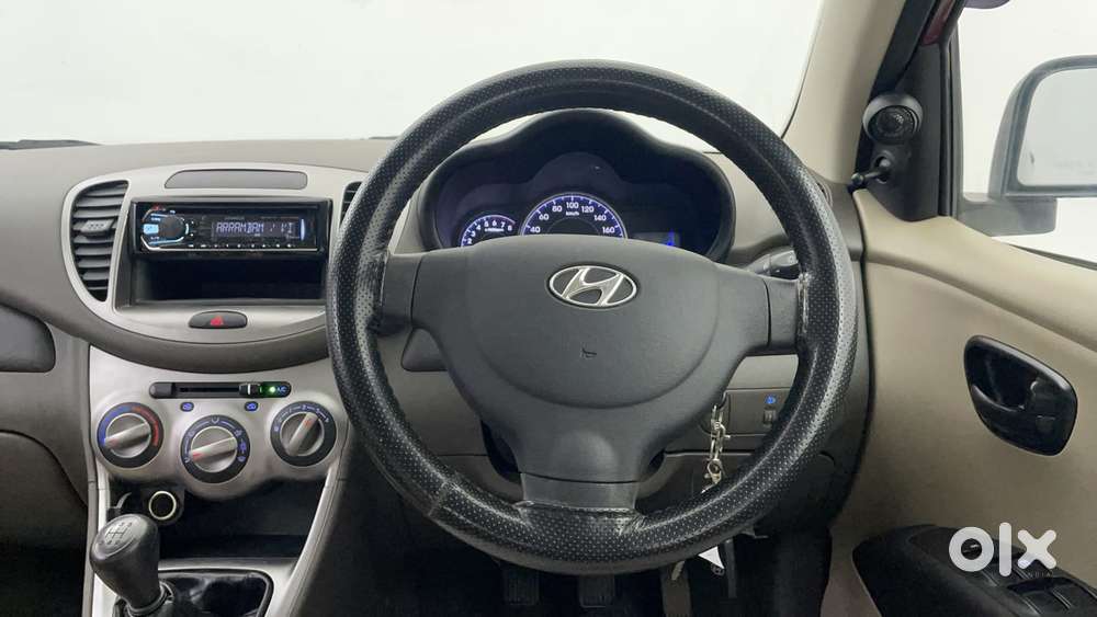 Hyundai I10 Magna 1.1l, 2014, Petrol