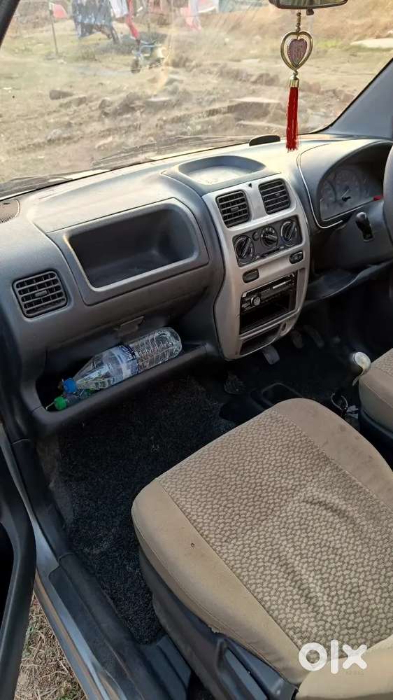 Maruti Suzuki Wagon R