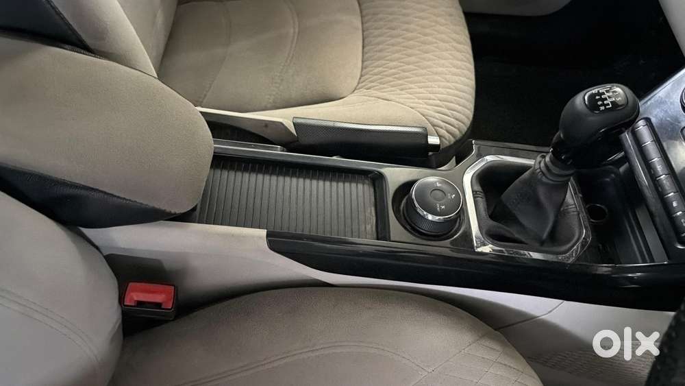 Tata Nexon 1.2 Revotron Xz Plus (s), 2021, Petrol
