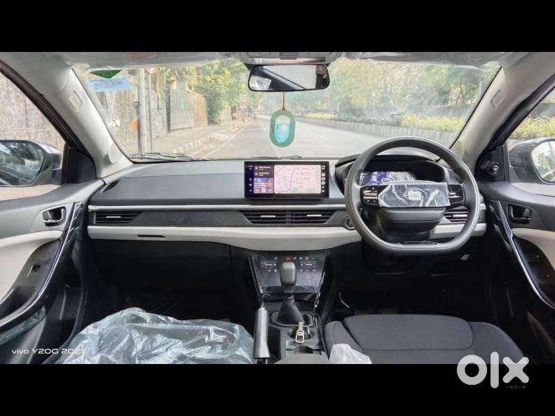 Tata Nexon